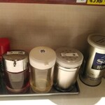 横浜家系ラーメン 一蓮家 - 