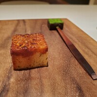 アニエルドール - 茶菓子