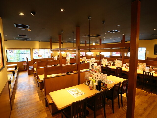 写真 丸源ラーメン 三ツ境店 三ツ境 ラーメン 食べログ