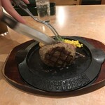 フライングガーデン - 料理