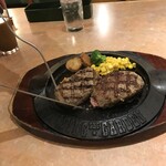 フライングガーデン - 料理