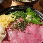 肉バル SHOUTAIAN 渋谷店 - 