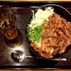 カルビ丼とスン豆腐専門店 韓丼 ひたちなか市毛店