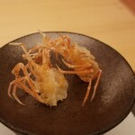 天麩羅 おばた - 