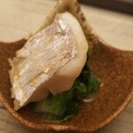 天麩羅 おばた - 