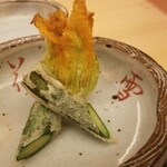 天麩羅 おばた - 