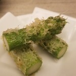 天麩羅 おばた - 