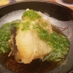 天麩羅 おばた - 