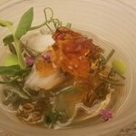 天麩羅 おばた - 