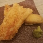 天麩羅 おばた - 