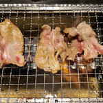 Yakiniku Raiku - 