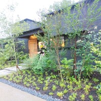うなぎ四代目菊川 湯の山 素粋居店 - 