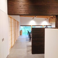 うなぎ四代目菊川 湯の山 素粋居店 - 