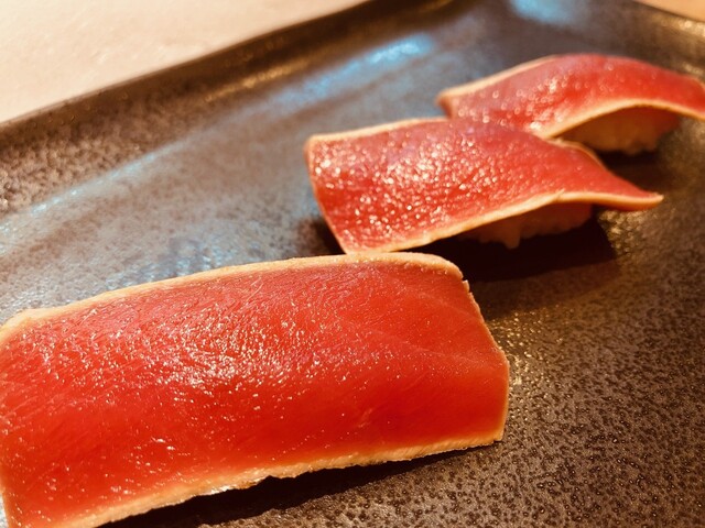 Aji Kobo Hajime Sushi