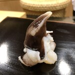 日本橋蛎殻町 すぎた - 鳥貝