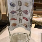 日本橋蛎殻町 すぎた - 日本酒