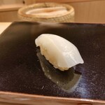 日本橋蛎殻町 すぎた - 墨烏賊