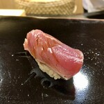 日本橋蛎殻町 すぎた - 鰹