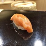 日本橋蛎殻町 すぎた - 鱒の介