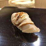 日本橋蛎殻町 すぎた - 蛤