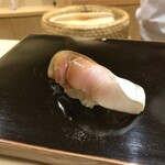 日本橋蛎殻町 すぎた - 鰆