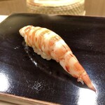 日本橋蛎殻町 すぎた - 車海老