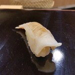 日本橋蛎殻町 すぎた - みる貝