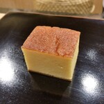 日本橋蛎殻町 すぎた - 玉