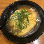 Ramen Okuya - 