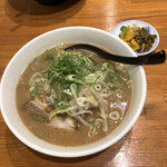 Ramen Okuya - 