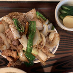 Tonkatsu Yoshie - 