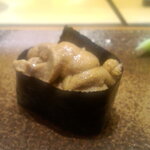 天寿し 京町店 - 