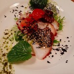 BISTRO BROOK KITCHEN（熟成肉ビストロ) - 