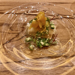 リストランテ ソウ - 