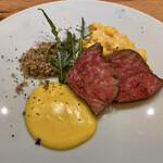 リストランテ ソウ - 