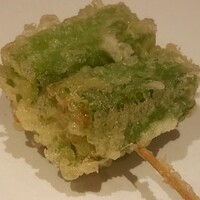 日本橋 蕎ノ字 - 