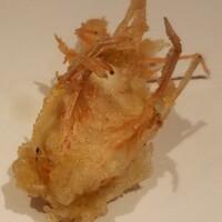 日本橋 蕎ノ字 - 