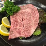 炭火焼肉 やまもと - 