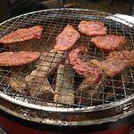 炭火焼肉 やまもと - 