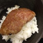 炭火焼肉 やまもと - 