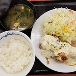 松屋 - 