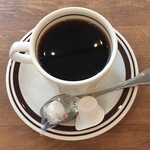 Sicilian Terrace BUONO - コーヒー