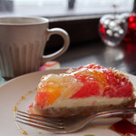 Cake Cafe 楽 - 