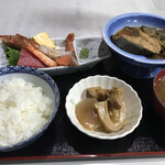 むつごろう - 料理写真: