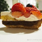 スタイルズケイクス＆カンパニー - 