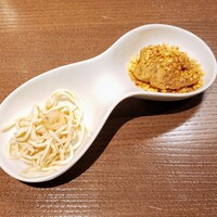 MASA'S KITCHEN 名古屋JRゲートタワー - 前菜