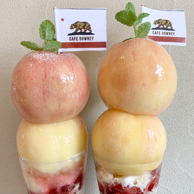 ダウニー クラシック店 Downey Classic 杁ケ池公園 カフェ ネット予約可 食べログ ダウニー クラシック店 Downey Classic 杁ケ池公園 カフェ ネット予約可 食べログ