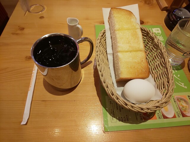 コメダ珈琲店 あきる野店 秋川 コーヒー専門店 食べログ コメダ珈琲店 あきる野店 秋川 コーヒー専門店 食べログ