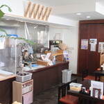 手打ちうどん ろくでなし - 