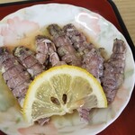 Shakodon No Mise - シャコ酢